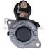 17150 by DELCO REMY - Starter - Remanufactured