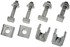 926-875 by DORMAN - Battery Terminal Bolt And Wedge Kit