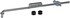 926-883 by DORMAN - Transfer Case Shifter Linkage