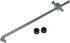 926-884 by DORMAN - Transfer Case Shifter Linkage