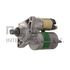 17151 by DELCO REMY - Starter - Remanufactured