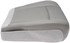 926-898 by DORMAN - Front Seat Bottom Cushion - Metal, 22x22x5 in., Bolt-On, 4 Mounting Holes, Ford 2001-2019