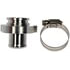 Dorman 926-905 Engine Coolant Hose Flange Kit Thermostat Hose Flange Repair Kit