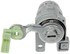 926-904 by DORMAN - Front Door Lock Cylinder