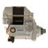 17152 by DELCO REMY - Starter - Remanufactured