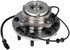 930-639 by DORMAN - Wheel Hub And Bearing Assembly - Front