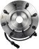 930-639 by DORMAN - Wheel Hub And Bearing Assembly - Front