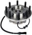 930-639 by DORMAN - Wheel Hub And Bearing Assembly - Front