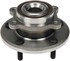 930-644 by DORMAN - Wheel Hub And Bearing Assembly - Front