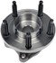 930-648 by DORMAN - Wheel Hub And Bearing Assembly - Rear