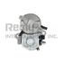 17213 by DELCO REMY - Starter - Remanufactured