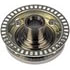 Dorman 930-801 Wheel Hub Wheel Hub - Front