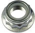 930-800 by DORMAN - Wheel Hub - Front And Rear