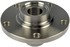 930-802 by DORMAN - Wheel Hub - Front And Rear