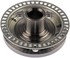 930-803 by DORMAN - Wheel Hub - Front