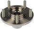 930-954 by DORMAN - Wheel Hub - Front