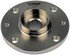 930-955 by DORMAN - Wheel Hub - Front