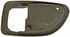 93098 by DORMAN - Interior Door Handle Front And Rear Right Bezel Beige