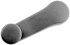 93100 by DORMAN - Window Handle Front Right and Left
