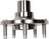 930-108 by DORMAN - Wheel Hub - Rear