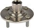 930-200 by DORMAN - Wheel Hub - Front