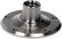 930-250 by DORMAN - Wheel Hub - Rear