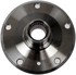 930-250 by DORMAN - Wheel Hub - Rear