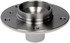 930-250 by DORMAN - Wheel Hub - Rear