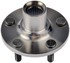 930-300 by DORMAN - Wheel Hub - Front