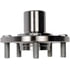 930-401 by DORMAN - Wheel Hub - Front