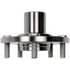 930-400 by DORMAN - Wheel Hub - Front