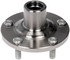 930-401 by DORMAN - Wheel Hub - Front