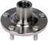 930-400 by DORMAN - Wheel Hub - Front