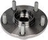 930-401 by DORMAN - Wheel Hub - Front