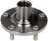 930-402 by DORMAN - Wheel Hub - Front