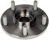 930-400 by DORMAN - Wheel Hub - Front