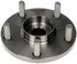 930-402 by DORMAN - Wheel Hub - Front