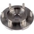 930-403 by DORMAN - Wheel Hub - Front