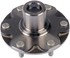 930-403 by DORMAN - Wheel Hub - Front