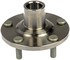 930-407 by DORMAN - Wheel Hub - Front