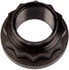 930-405 by DORMAN - Wheel Hub - Front