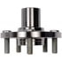 Dorman 930-410 Wheel Hub Wheel Hub - Front