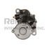 17226 by DELCO REMY - Starter - Remanufactured