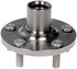 930-410 by DORMAN - Wheel Hub - Front