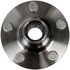 930-410 by DORMAN - Wheel Hub - Front