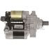 17226 by DELCO REMY - Starter - Remanufactured
