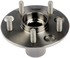 930-414 by DORMAN - Wheel Hub - Rear