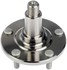 930-415 by DORMAN - Wheel Hub - Front