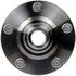 930-419 by DORMAN - Wheel Hub - Front