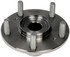 930-450 by DORMAN - Wheel Hub - Front And Rear